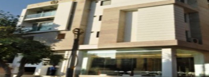 Hotel The Fables - New Delhi 01.jpg